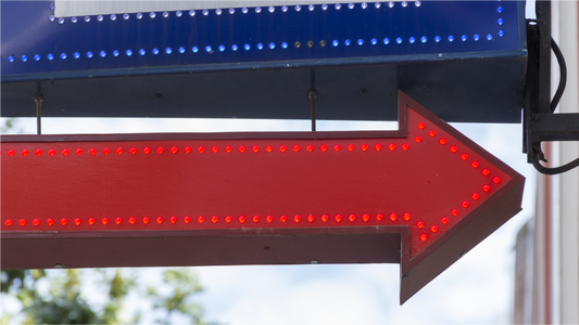 COMO CONECTAR CORRECTAMENTE LOS MÓDULOS LED