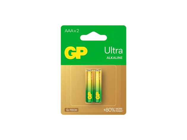 PILA AAA ALKALINA GP