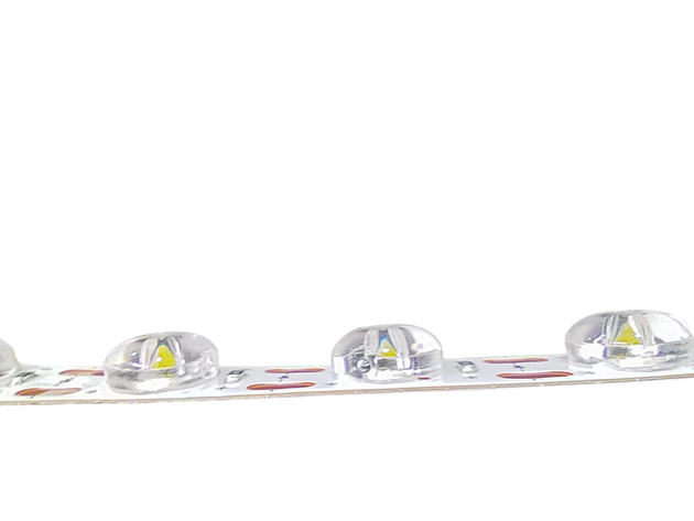 CINTA LED SMD 2835-12MM-54D-24 24V BLANCO 6500K