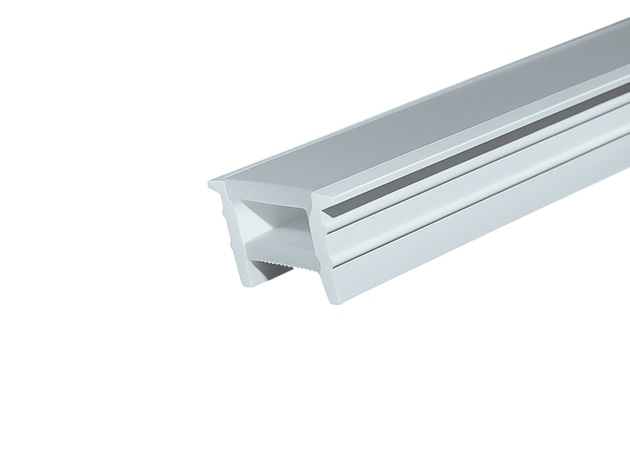 PERFIL DE SILICONA 15*10 (5 METROS)