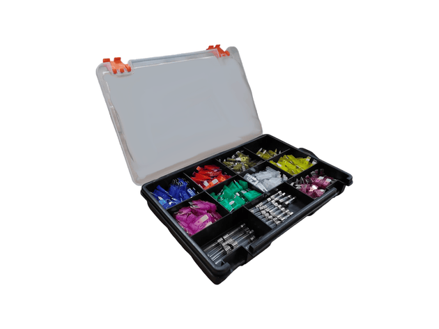 KIT FUSIBLES DE CARRO