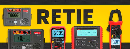 ¿Qué equipos necesito para certificarme en RETIE?