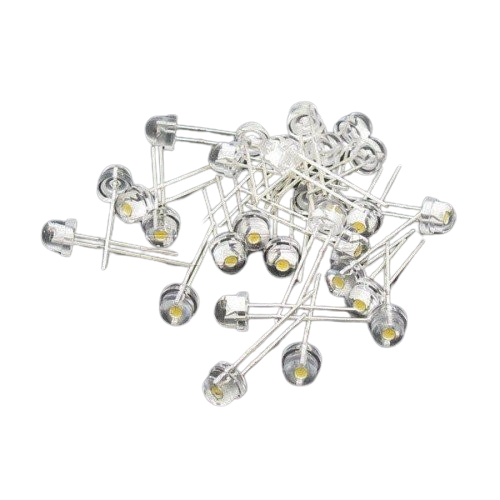 BEETRI DIP LED4.8MM BLANCO