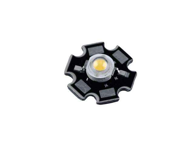 LED 1W