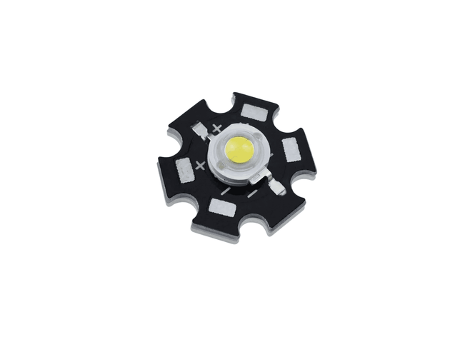 LED 3W