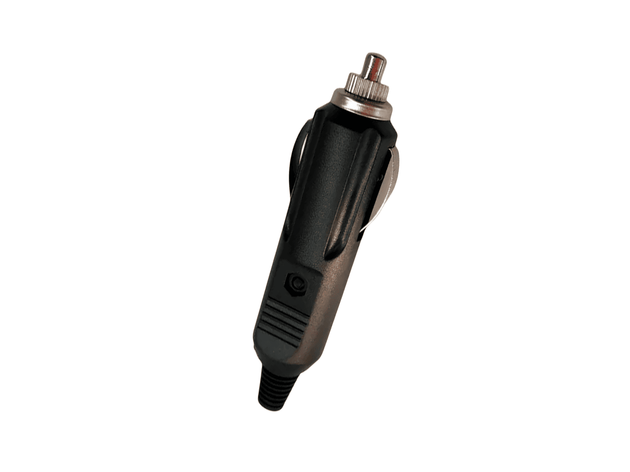 PLUG ENCENDEDOR CARRO CON/POR/FU
