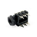 JACK CHASIS MONO JA167
