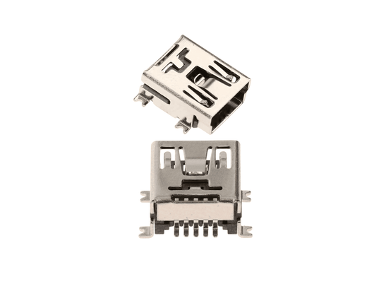 JACK IMPRESO MINI USB