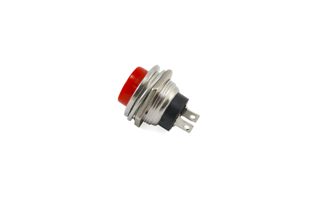 PULSADOR METALICO 3A ROSCA