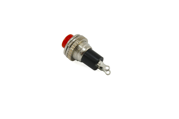 PULSADOR METALICO 3A
