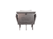 SWITCH BALANCIN 3P 3POS 20A 30.5X14 MEDIANO NEGRO