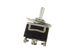 SWITCH CODILLO 3PINES DE TORNILLO 3POS 15A GRANDE