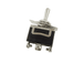 SWITCH CODILLO 3PINES DE TORNILLO 3POS 15A GRANDE