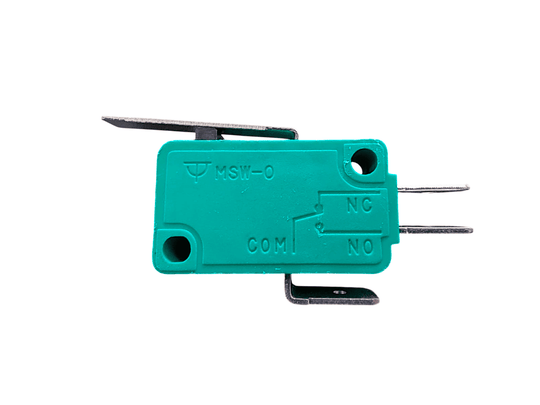 SWITCH 3P 16A PALANCA 27MM