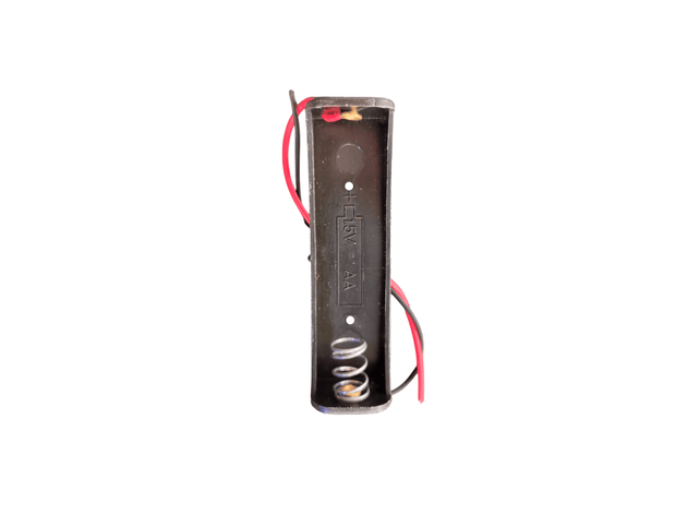 PORTA PILA 1.5V