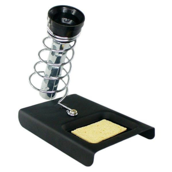 BASE DE CAUTIN TS-401