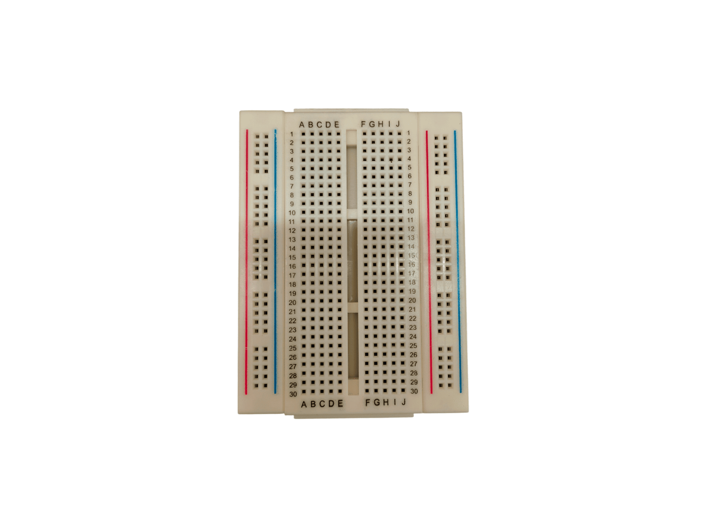 PROTOBOARD WISH 100