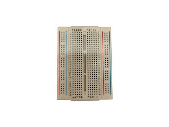 PROTOBOARD WISH 100