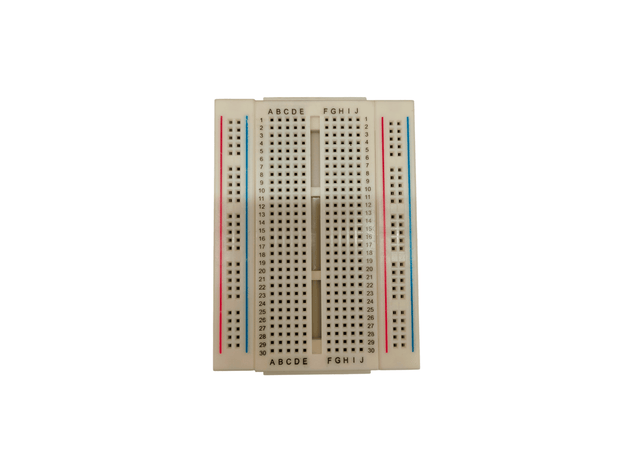 PROTOBOARD WISH 100