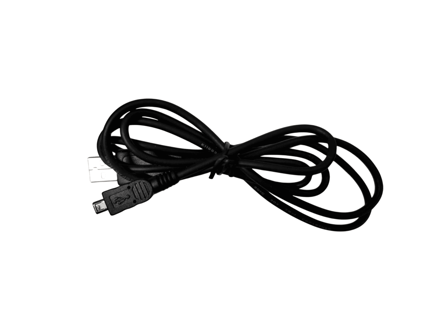 EXTENSION USB A MINI USB 4PIN 1.8M