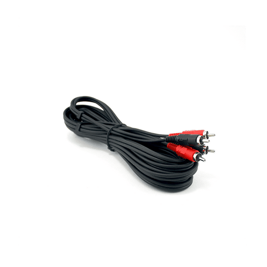 EXTENSION 2X2 RCA 4.5M
