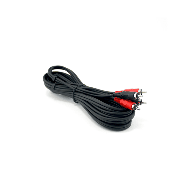 EXTENSION 2X2 RCA 4.5M