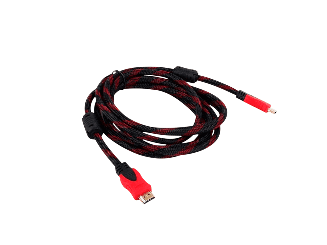 EXTENSION HDMI 1.8M NET