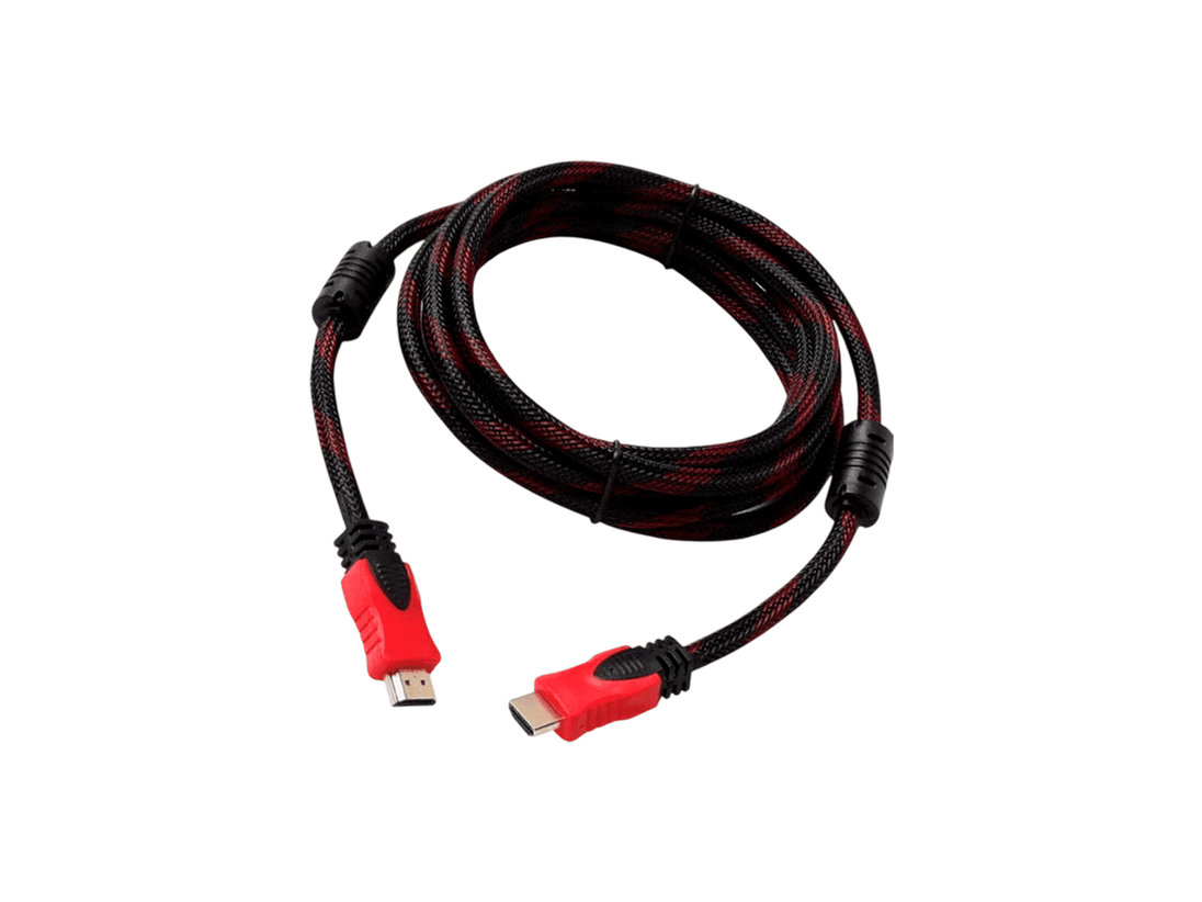 EXTENSION HDMI 3M NET