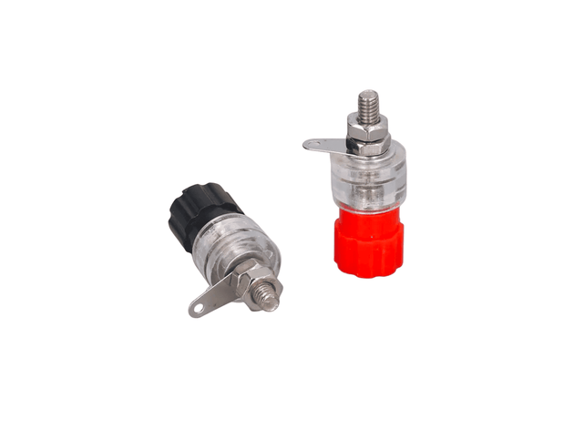 BANANA GRANDE TRANSPARENTE HEMBRA