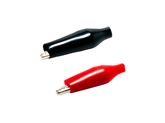CAIMAN MEDIANO FORRO VINILO COLOR 4.3CM AL-104BK-RD