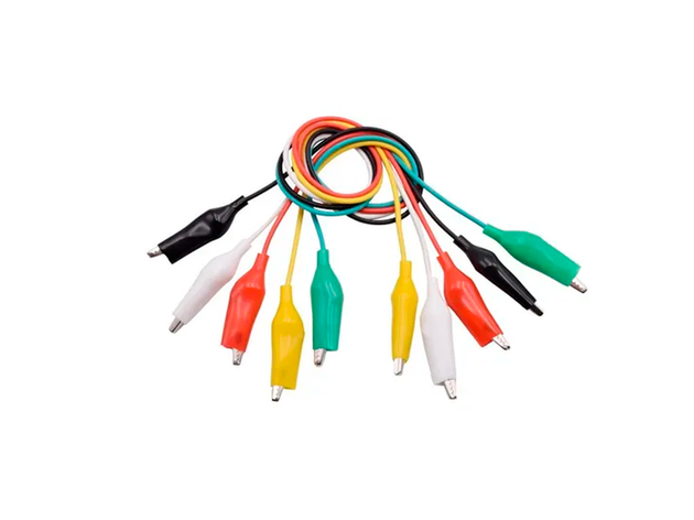 CAIMAN CON CABLE  PEQUEÑO 