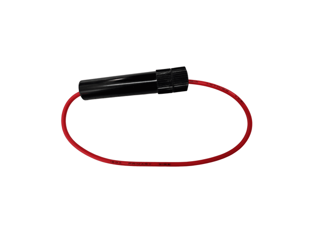 PORTAFUSIBLE AEREO 16A 6X30