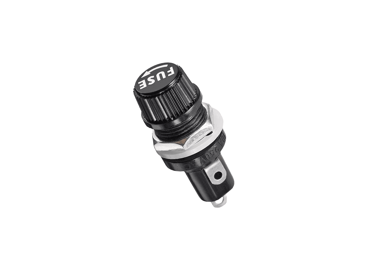 PORTAFUSIBLE CHASIS CORTO HAIQI