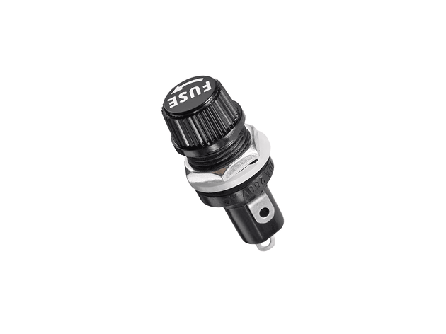 PORTAFUSIBLE CHASIS CORTO HAIQI