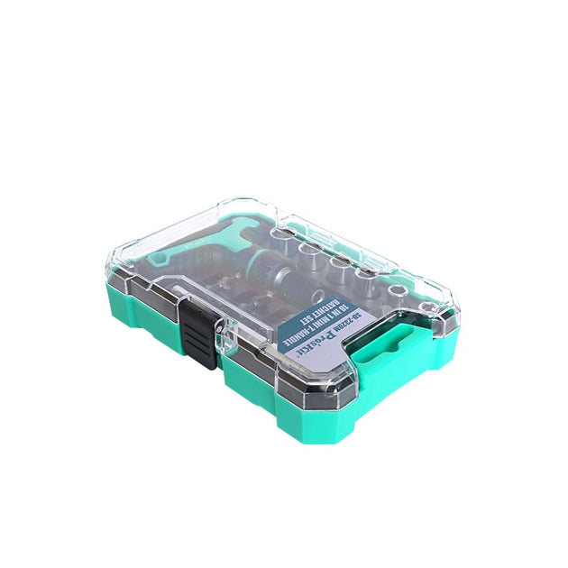 JUEGO DESTORNILLADOR PROSKIT SD-2320M