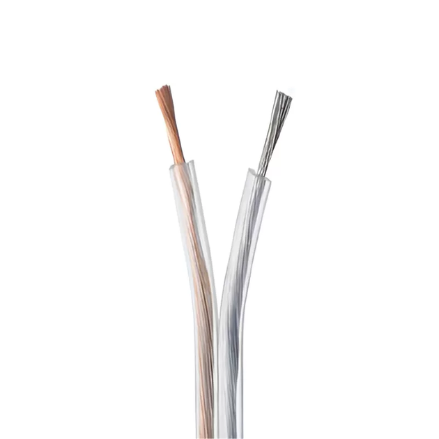 CABLE DUPLEX FLEXIBLE SPT-F OXIGENADO