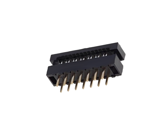 CONECTOR RIBBON 14 PINES TIPO BASE
