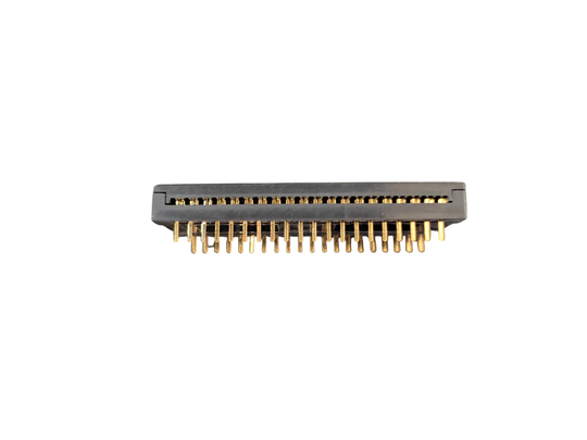 CONECTOR RIBBON 40 PINES TIPO BASE