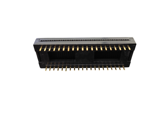 CONECTOR RIBBON 40 PINES TIPO BASE