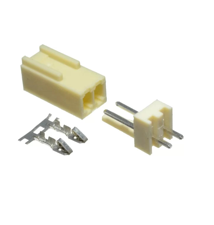 CONECTOR GP RECTO Y EN ANGULO DE 2P / 3P 4P / 6P / 8P / 12P / 16P