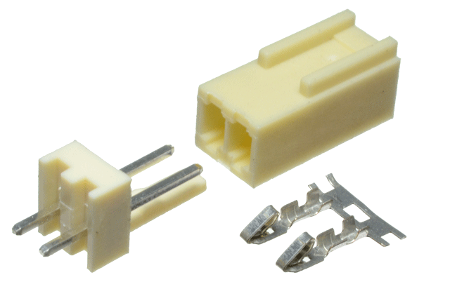 CONECTOR GP RECTO Y EN ANGULO DE 2P / 3P 4P / 6P / 8P / 12P / 16P