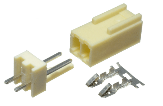 CONECTOR GP RECTO Y EN ANGULO DE 2P / 3P 4P / 6P / 8P / 12P / 16P