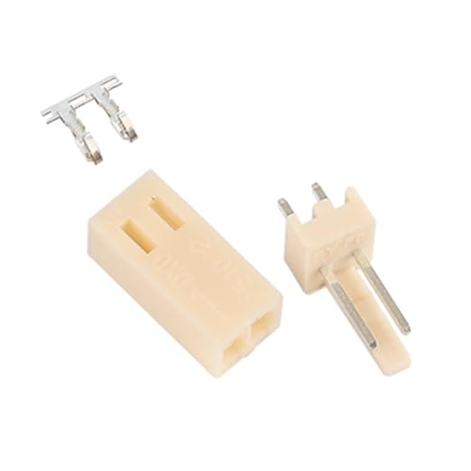 CONECTOR MOLEX 2P / 3P / 4P / 6P / 8P / 12P