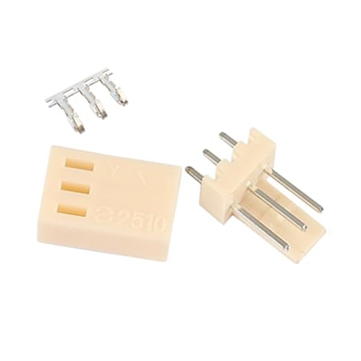 CONECTOR MOLEX 2P / 3P / 4P / 6P / 8P / 12P