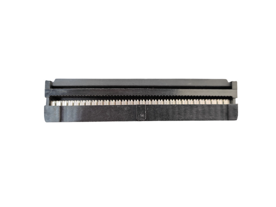 CONECTOR RIBBON HEMBRA 60 PINES