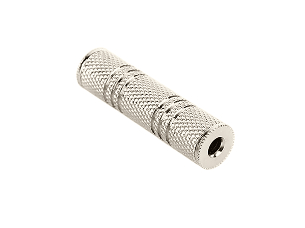 CONECTOR UNION 3.5MM 