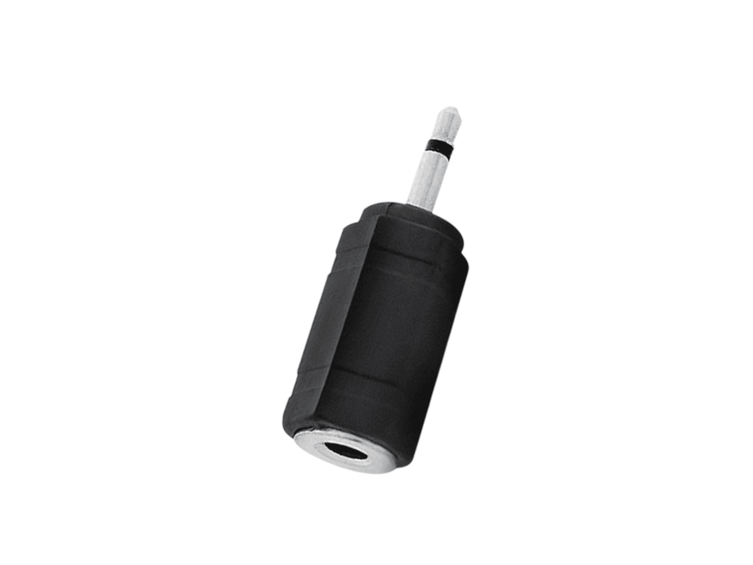 CONECTOR PLUG JACK MONO