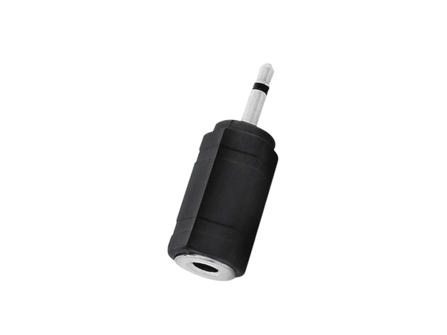 CONECTOR PLUG JACK MONO