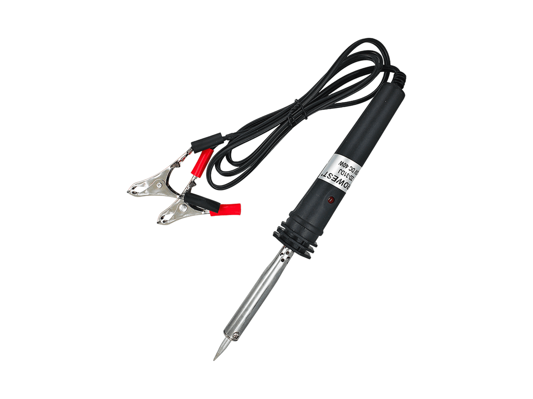 CAUTIN CERAMICA TMC CARRO 12V 40W