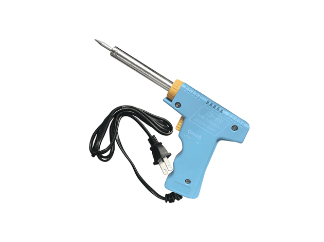 CAUTIN TIPO PISTOLA ZD60A